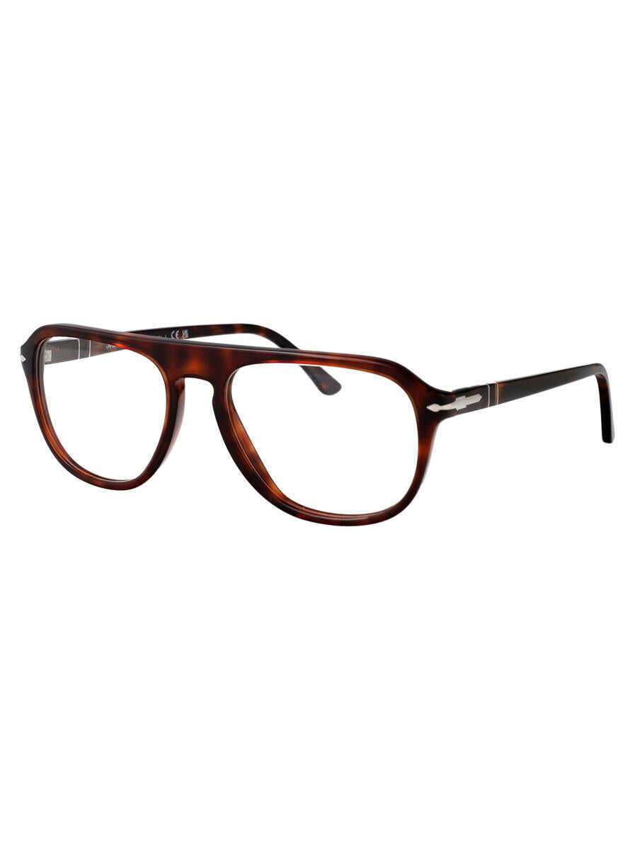 Ochelari de soare Persol Persol Optical 24 HAVANA Femei (BM 18681054) 2