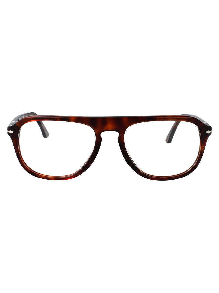 Ochelari de soare Persol Persol Optical 24 HAVANA Femei (BM 18681054) 1