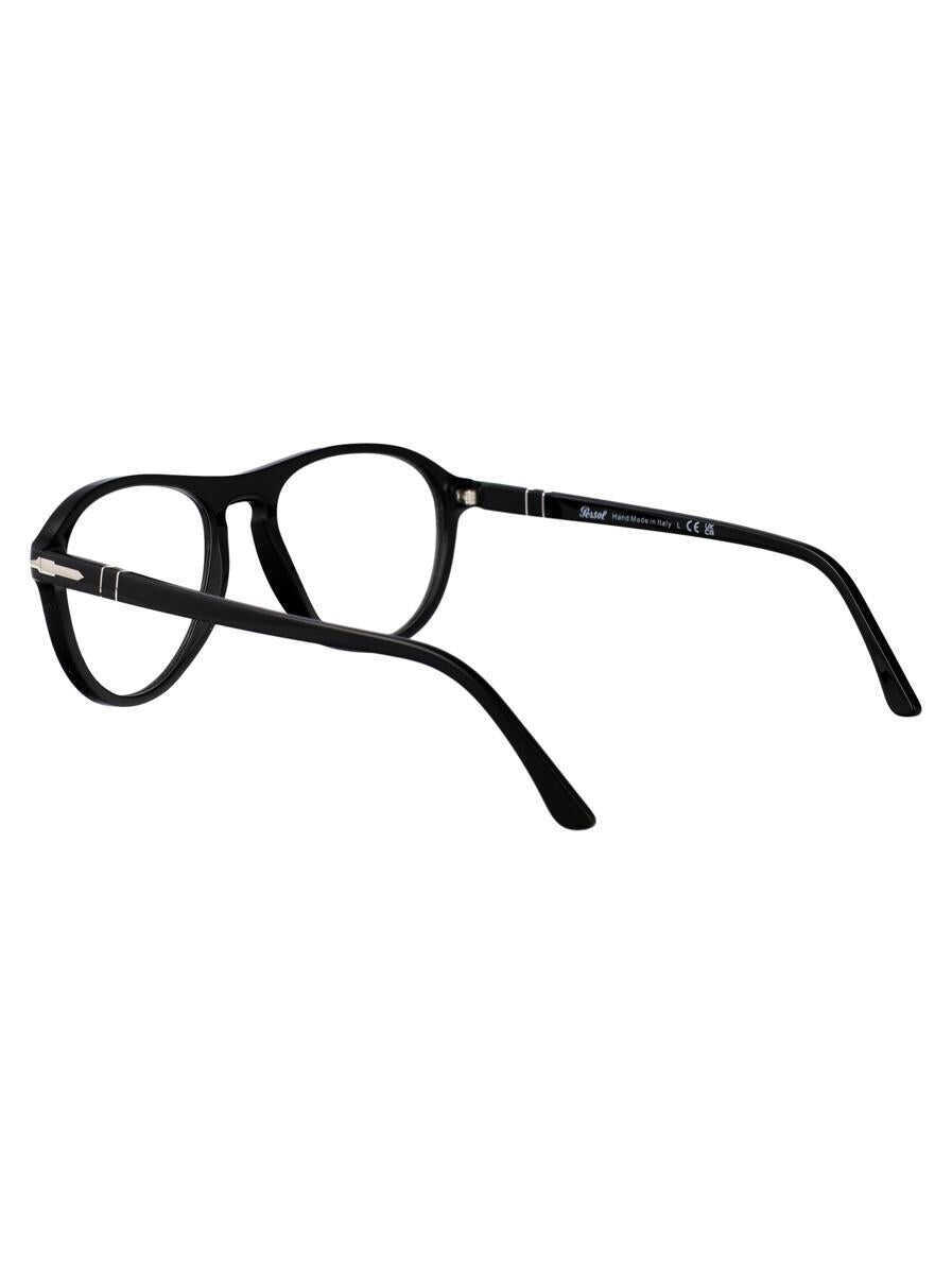 Ochelari de soare Persol Persol Optical 95 BLACK Femei (BM 18681069) 4
