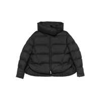 Paltoane Pinko 'Giza' Short Down Jacket Femei