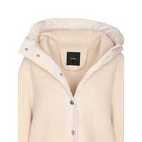 Imbracaminte Dama pagina 22 - Geci Pinko Pinko Jackets White Femei (BM 18681414) - B-mall.ro