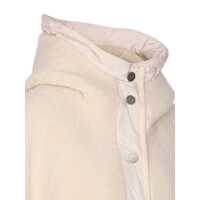 Imbracaminte Dama pagina 60 - Geci Pinko Pinko Faux Fur BIANCO CIGNO Femei (BM 18681438) - B-mall.ro