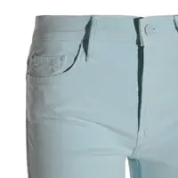Imbracaminte Dama pagina 91 - Blugi MOTHER Mother Jeans BLUE GLOW Femei (BM 18681504) - B-mall.ro