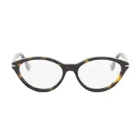 Ochelari de soare Fendi Selleria Eyeglasses Femei