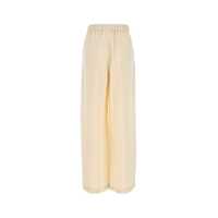 Imbracaminte Dama pagina 330 - Pantaloni casual Max Mara Max Mara Pants WHITE Femei (BM 18682047) - B-mall.ro