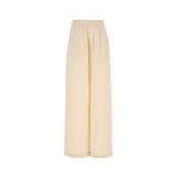 Pantaloni casual Max Mara Pants Femei