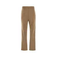 Imbracaminte Dama pagina 330 - Pantaloni casual Max Mara Max Mara Pants Brown Femei (BM 18682053) - B-mall.ro