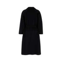 Paltoane Max Mara Dama - Paltoane Max Mara Max Mara Coats Black Femei (BM 18682059) - B-mall.ro