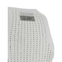 Imbracaminte Dama pagina 330 - Topuri THE ATTICO The Attico Rhinestone Tank Top WHITE Femei (BM 18682104) - B-mall.ro