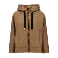 Bluze de trening Max Mara The Cube 'Daria' Hoodie Femei