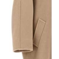 Paltoane Max Mara Dama - Paltoane Max Mara Max Mara Rebus - 101801 Icon Coat Coat Beige Femei (BM 18682122) - B-mall.ro