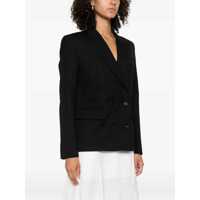 Imbracaminte Dama pagina 330 - Sacouri ANINE BING Anine Bing Evalyn Blazer Black Femei (BM 18682221) - B-mall.ro