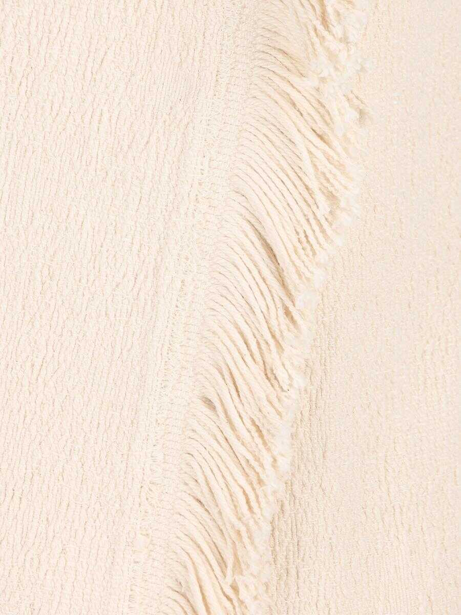 Fuste Isabel Marant Isabel Marant Skirts Beige Femei (BM 18682287) 4