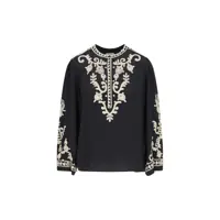 Camasi Isabel Marant Étoile Shirts Femei