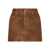 Isabel Marant Isabel Marant Étoile Skirts BROWN