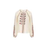 Camasi Isabel Marant Étoile Shirts Femei