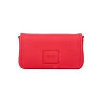 Genti de umar Marc Jacobs Dama - Genti de umar Marc Jacobs Marc Jacobs The Leather Mini Bag TRUE RED Femei (BM 18682464) - B-mall.ro