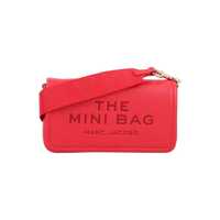 Genti de umar Marc Jacobs The Leather Mini Bag Femei