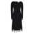 Blumarine Blumarine Dress Black