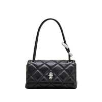 Genti de umar Marc Jacobs 'The Quilted Mini Dual' Shoulder Bag Femei
