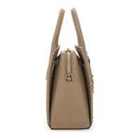 Genti de mana Michael Kors Dama - Genti de mana Michael Kors Michael Kors Bag Laila Small Beige Femei (BM 18682539) - B-mall.ro