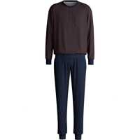 Topuri Calida Pajamas Clothing Barbati