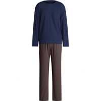 Topuri Calida Pajamas Clothing Barbati