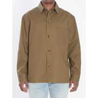 Camasi Cassandre Overshirt Barbati