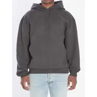 Bluze de trening Hoodie With Logo In Cotton Barbati