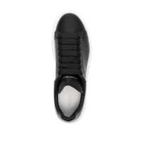 Sneakers Alexander McQueen Dama - Sneakers Alexander McQueen Alexander McQueen Oversize Sneakers Black Femei (BM 18682680) - B-mall.ro