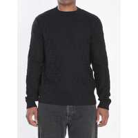 Pulovere Ff Monogram Pullover Barbati