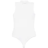 Body-uri Wolford String Bodysuit Femei