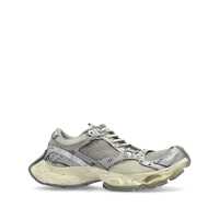 Sneakers Balenciaga Stapler Low-Top Sneakers Femei