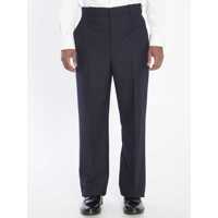 Pantaloni Chiné Wool Trousers Barbati