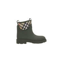 Bocanci Burberry Boots Femei