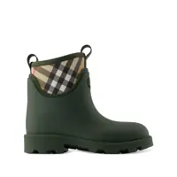 Bocanci Burberry Boots Femei