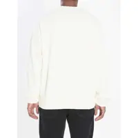 Pulovere Dolce & Gabbana pentru Barbati - Pulovere Dolce & Gabbana Sweatshirt With Pin-Up Print Beige Barbati (BM 18683238) - B-mall.ro
