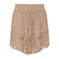 Fuste Rabanne Crochet Skirt Femei