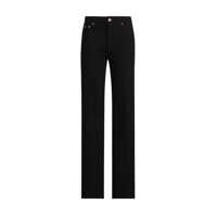 Pantaloni casual Dolce & Gabbana Dolce & Gabbana Straight Jeans