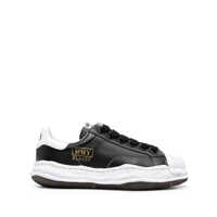 Sneakers Maison Mihara Yasuhiro Blakey Original Sole Leather Low-Top Sneakers Shoes Femei