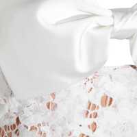 Rochii Self-Portrait Dama - Rochii Self-Portrait Self-Portrait Dresses WHITE Femei (BM 18683619) - B-mall.ro