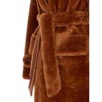 Imbracaminte URBANCODE Dama - Paltoane URBANCODE Urbancode Coats BROWN Femei (BM 18683799) - B-mall.ro