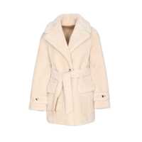 Imbracaminte URBANCODE Dama - Paltoane URBANCODE Urbancode Coats Beige Femei (BM 18683802) - B-mall.ro