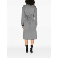 Imbracaminte Dama pagina 60 - Paltoane Liu Jo Liu Jo Coat GRIGIO MEDIO MEL. Femei (BM 18684090) - B-mall.ro