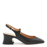 Pantofi cu toc Chloé With Heel Femei