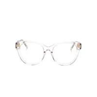 Ochelari de soare Chloé Optical Femei