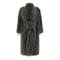Geci BB COUTURE Eco Fur Long Hair Femei
