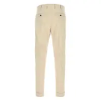 Pantaloni PT TORINO pentru Barbati - Pantaloni PT TORINO Pt Torino Pants BEIGE O TAN Barbati (BM 18684168) - B-mall.ro