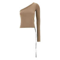 Topuri Rick Owens Drkshdw T-Shirts Femei