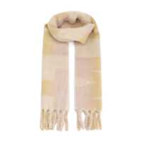 Esarfe Isabel Marant Loliana Wool Scarf Femei